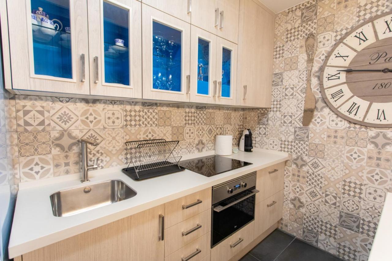 Bolivar Cute Home By Canariasgetaway Las Palmas de Gran Canaria Esterno foto