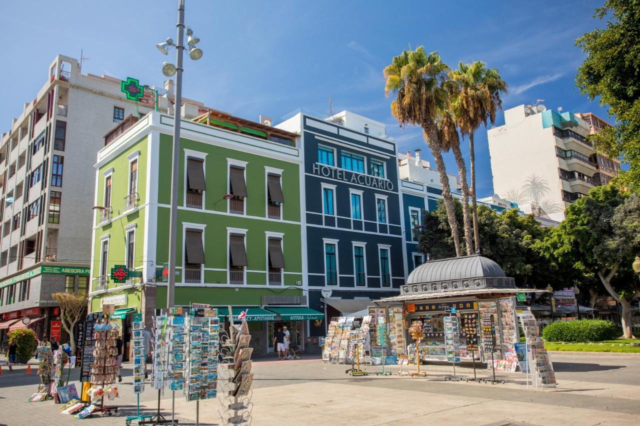 Bolivar Cute Home By Canariasgetaway Las Palmas de Gran Canaria Esterno foto