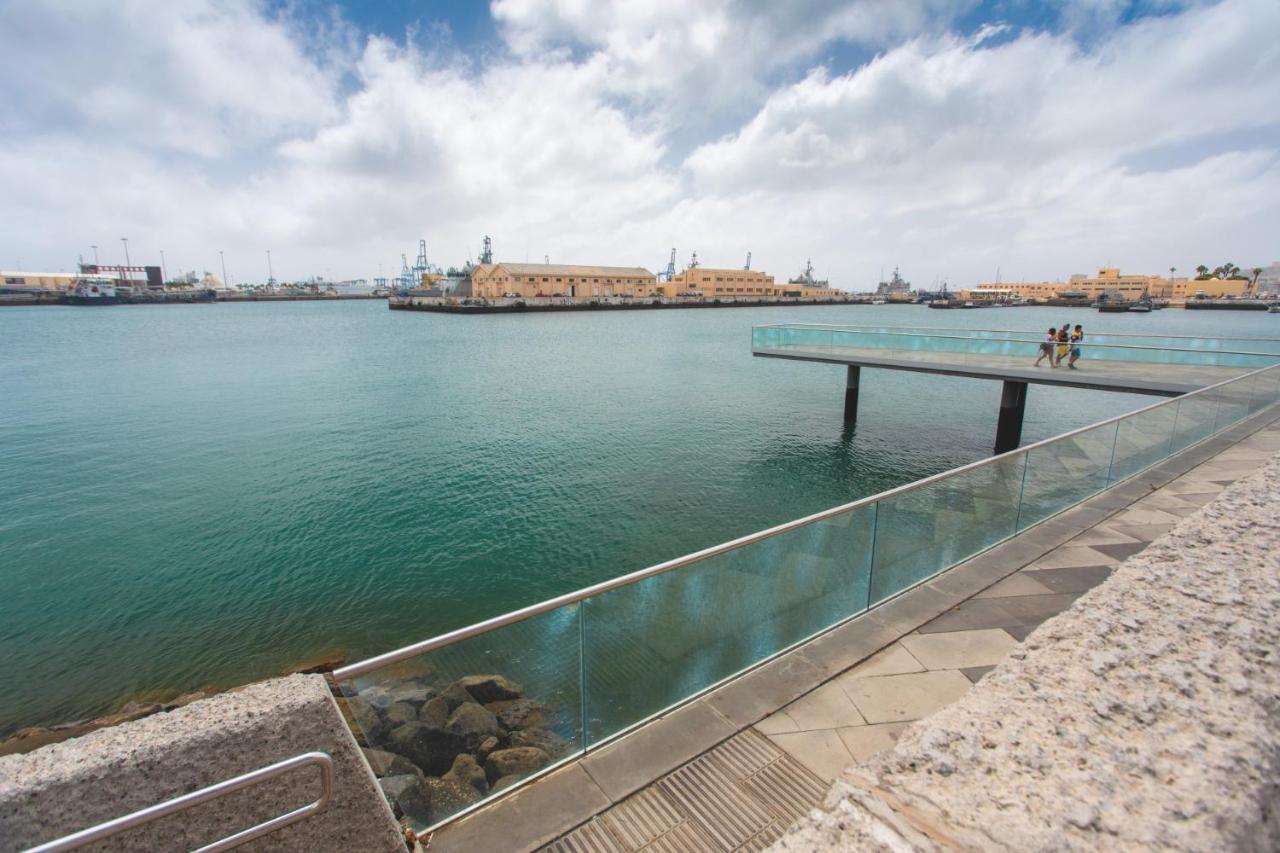 Bolivar Cute Home By Canariasgetaway Las Palmas de Gran Canaria Esterno foto