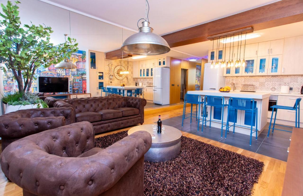 Bolivar Cute Home By Canariasgetaway Las Palmas de Gran Canaria Esterno foto