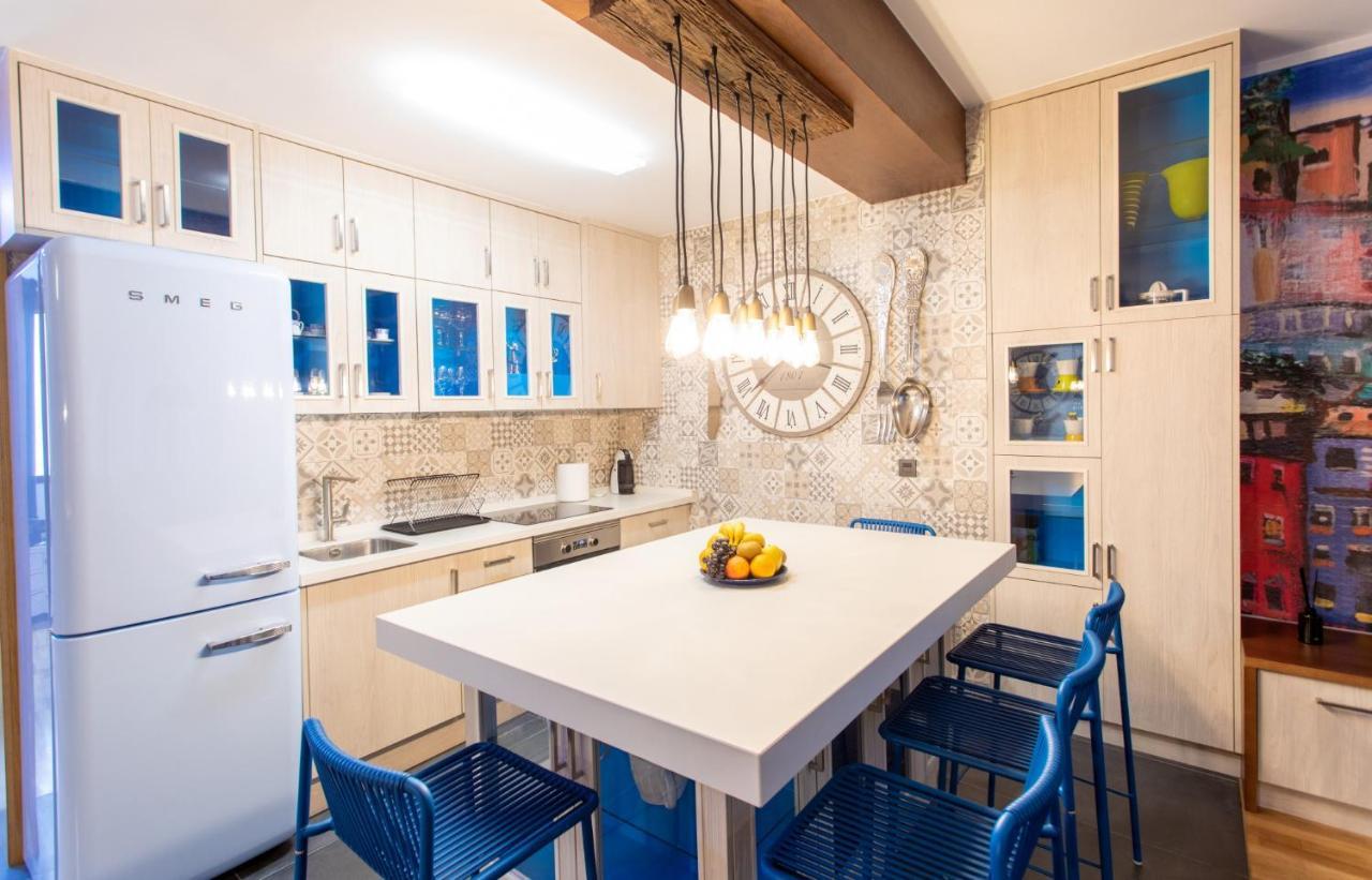 Bolivar Cute Home By Canariasgetaway Las Palmas de Gran Canaria Esterno foto