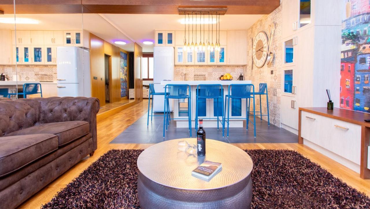 Bolivar Cute Home By Canariasgetaway Las Palmas de Gran Canaria Esterno foto