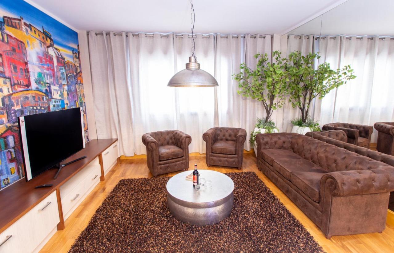 Bolivar Cute Home By Canariasgetaway Las Palmas de Gran Canaria Esterno foto