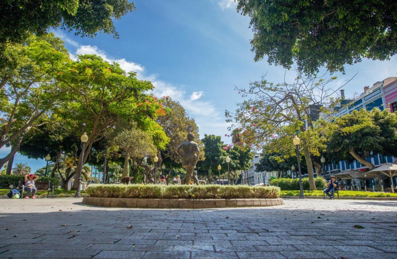 Bolivar Cute Home By Canariasgetaway Las Palmas de Gran Canaria Esterno foto