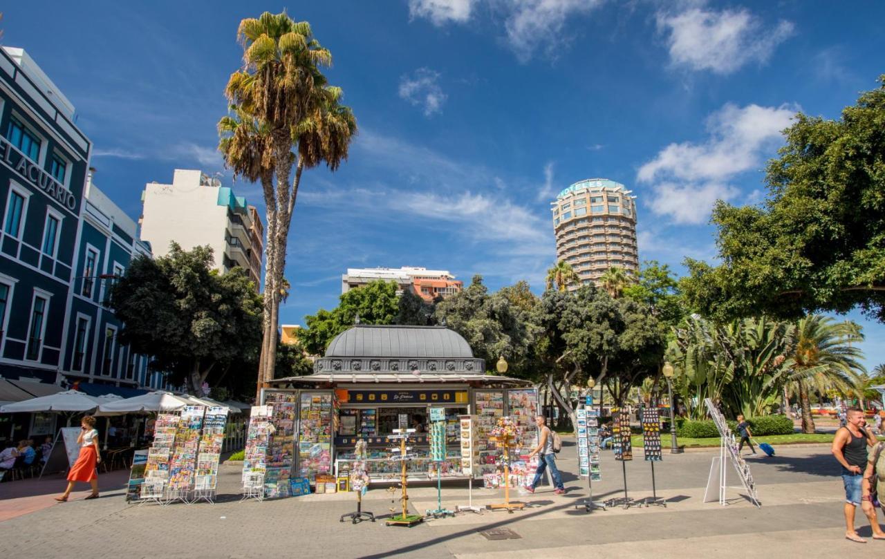 Bolivar Cute Home By Canariasgetaway Las Palmas de Gran Canaria Esterno foto
