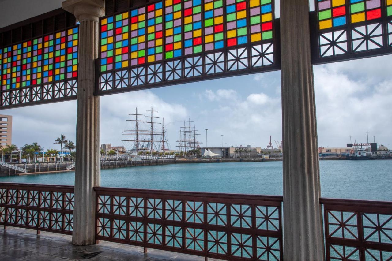 Bolivar Cute Home By Canariasgetaway Las Palmas de Gran Canaria Esterno foto