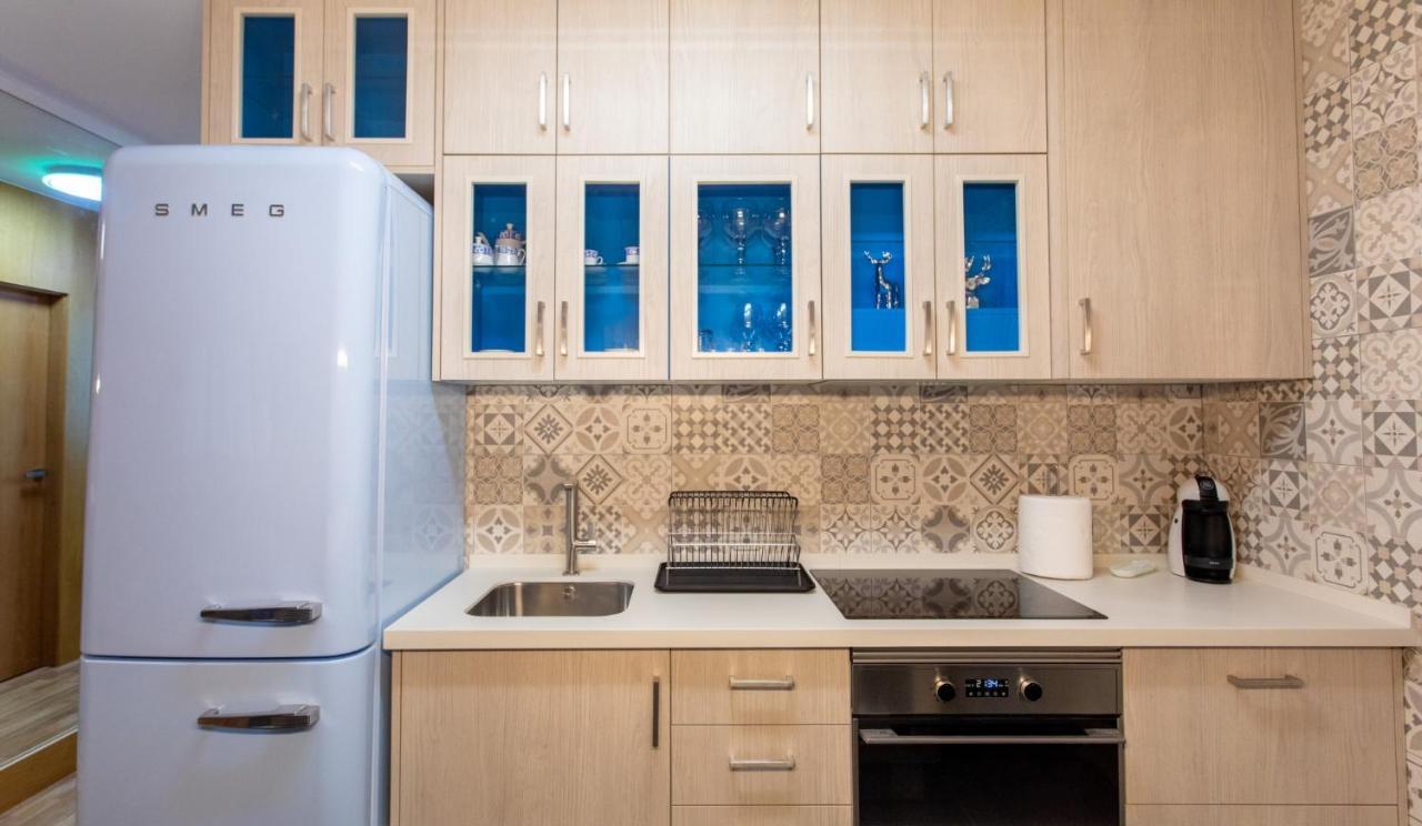 Bolivar Cute Home By Canariasgetaway Las Palmas de Gran Canaria Esterno foto