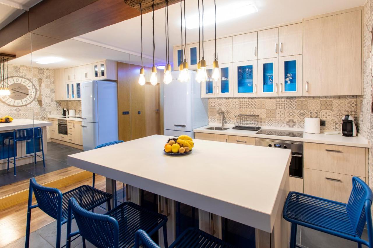 Bolivar Cute Home By Canariasgetaway Las Palmas de Gran Canaria Esterno foto