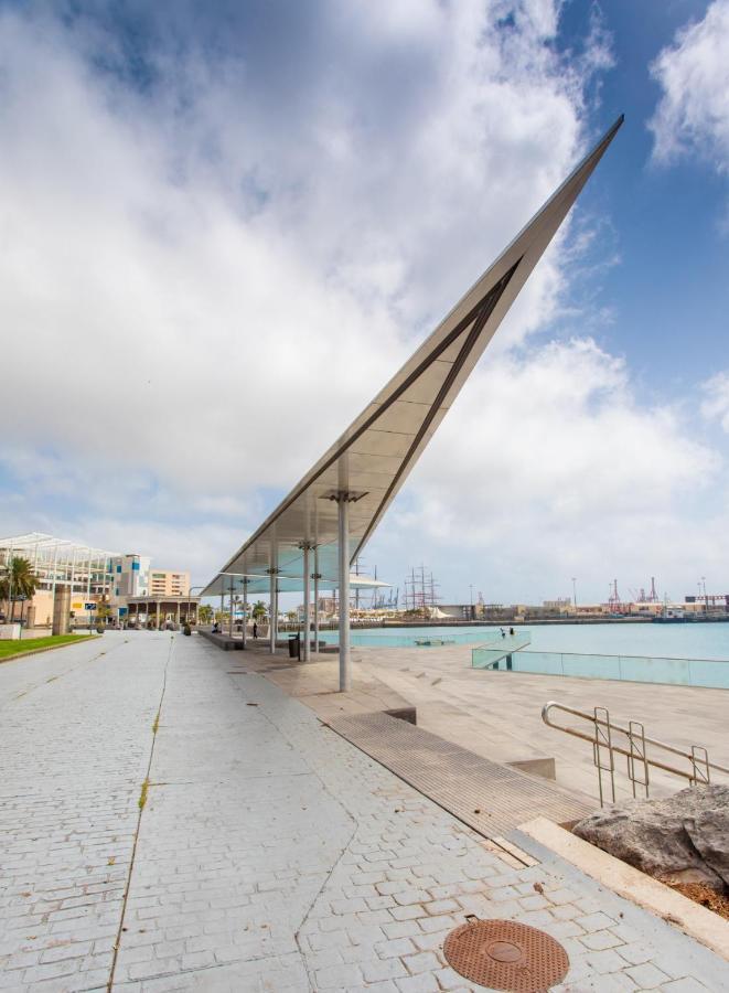 Bolivar Cute Home By Canariasgetaway Las Palmas de Gran Canaria Esterno foto