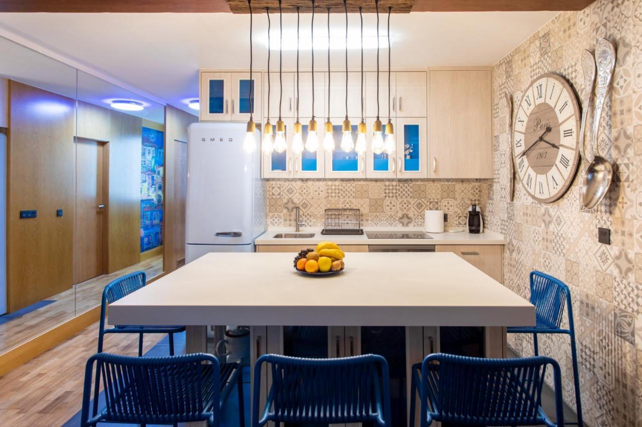 Bolivar Cute Home By Canariasgetaway Las Palmas de Gran Canaria Esterno foto