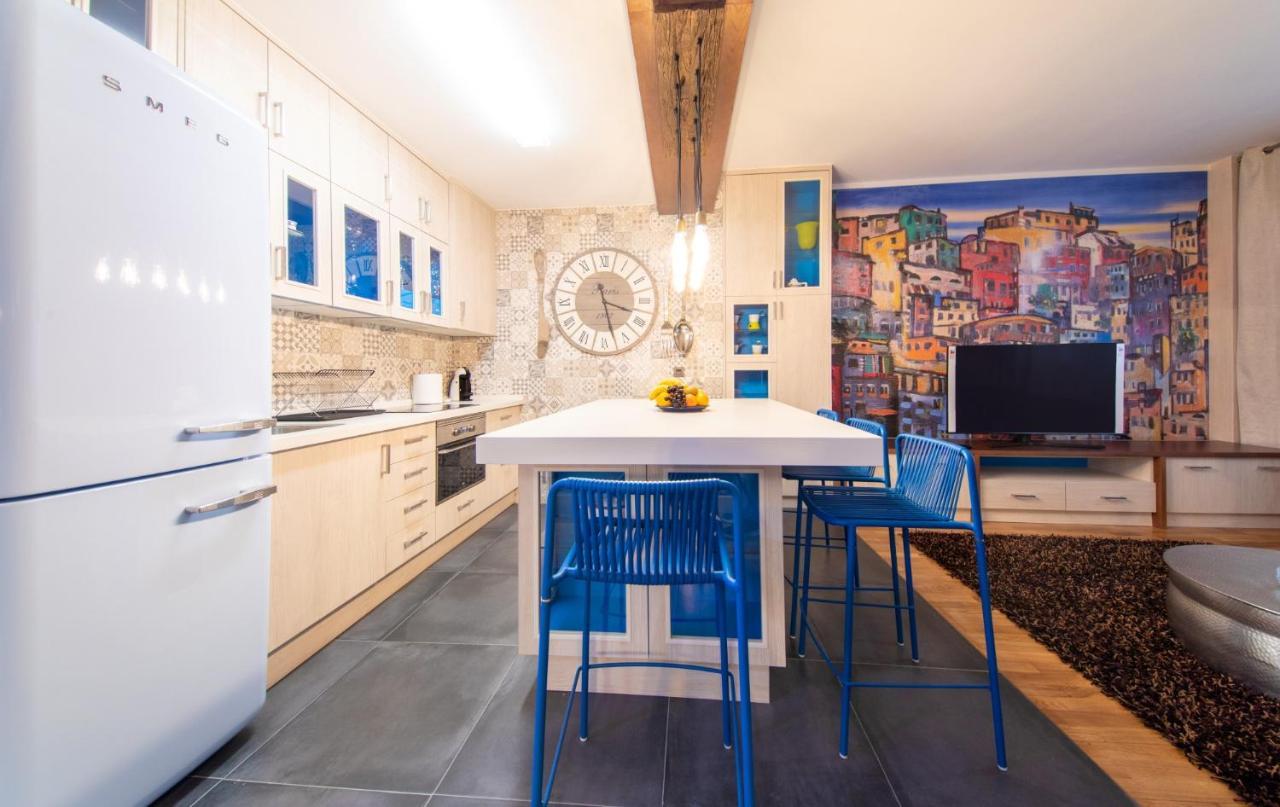 Bolivar Cute Home By Canariasgetaway Las Palmas de Gran Canaria Esterno foto