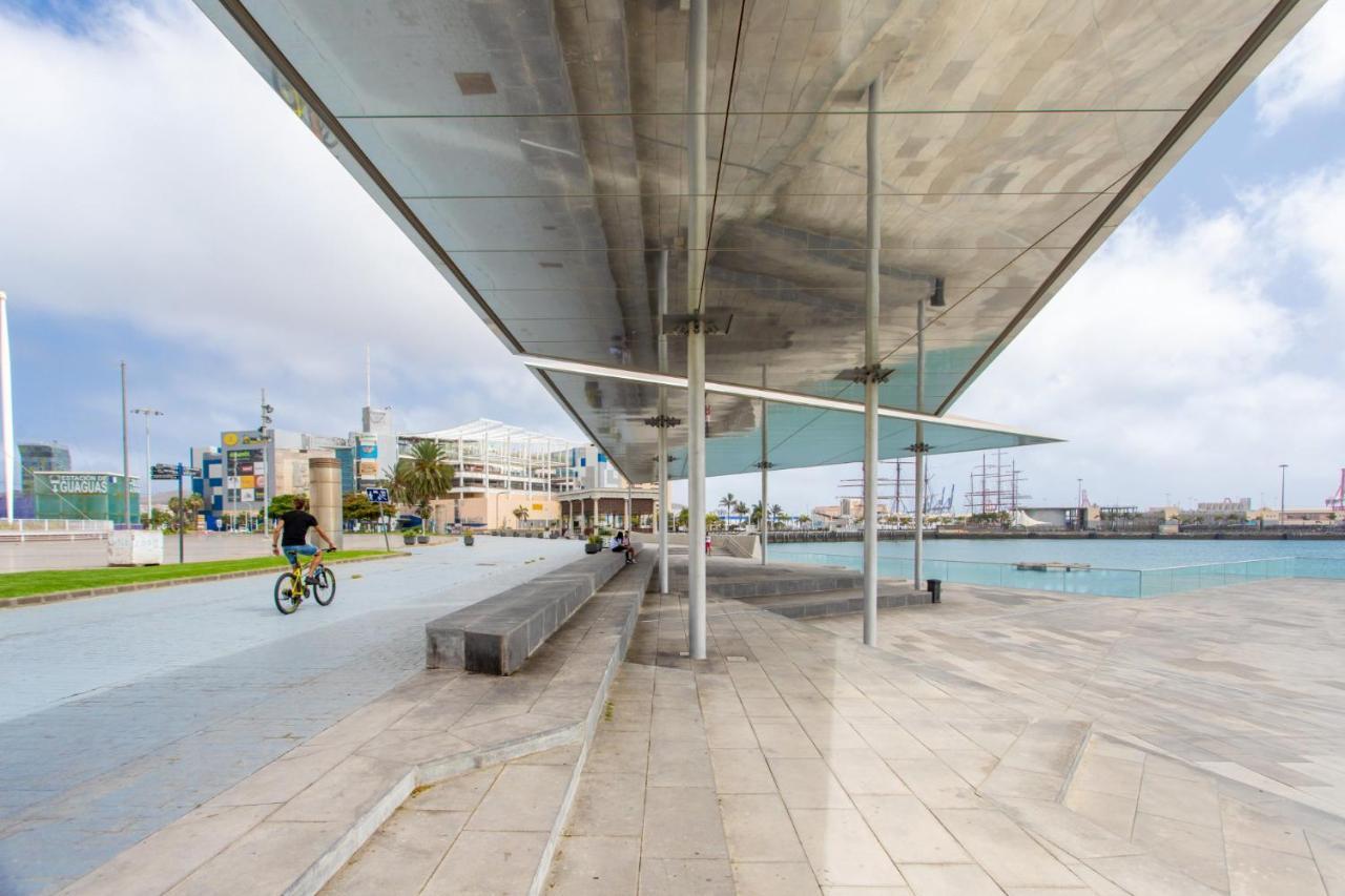 Bolivar Cute Home By Canariasgetaway Las Palmas de Gran Canaria Esterno foto