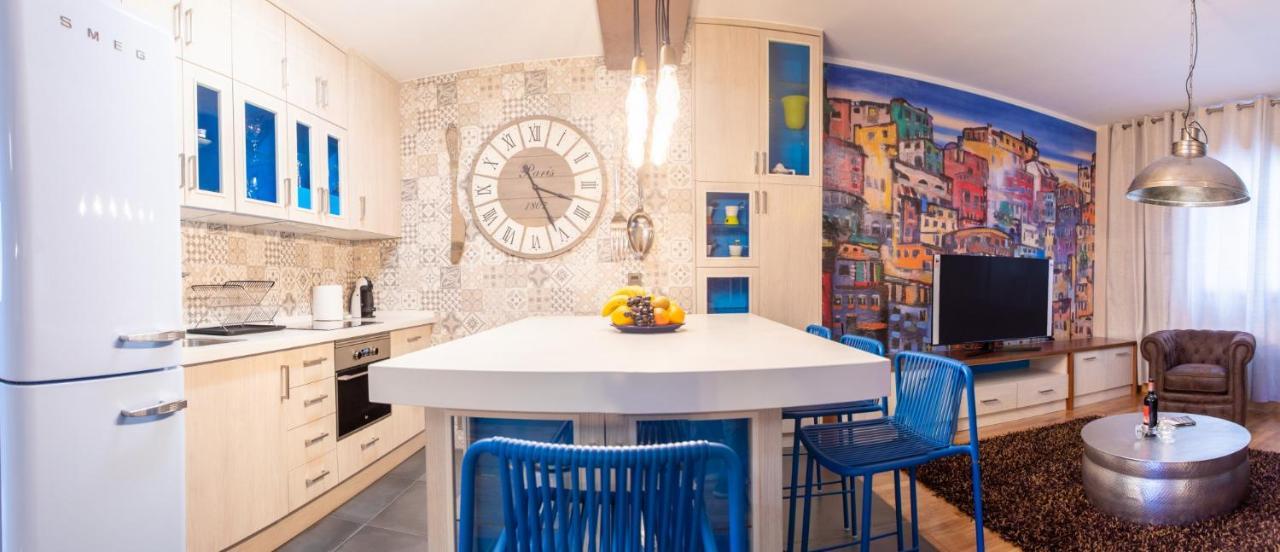Bolivar Cute Home By Canariasgetaway Las Palmas de Gran Canaria Esterno foto