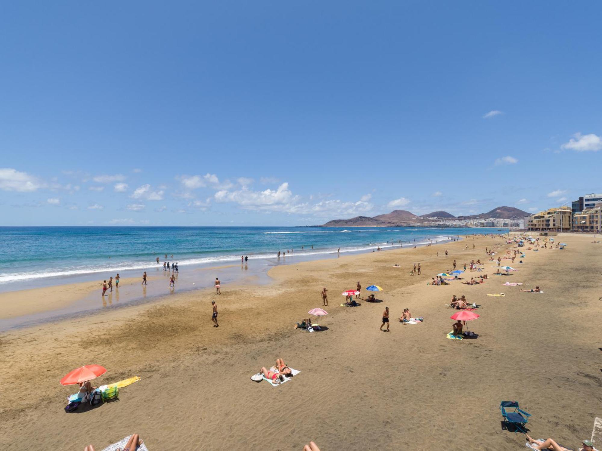 Bolivar Cute Home By Canariasgetaway Las Palmas de Gran Canaria Esterno foto
