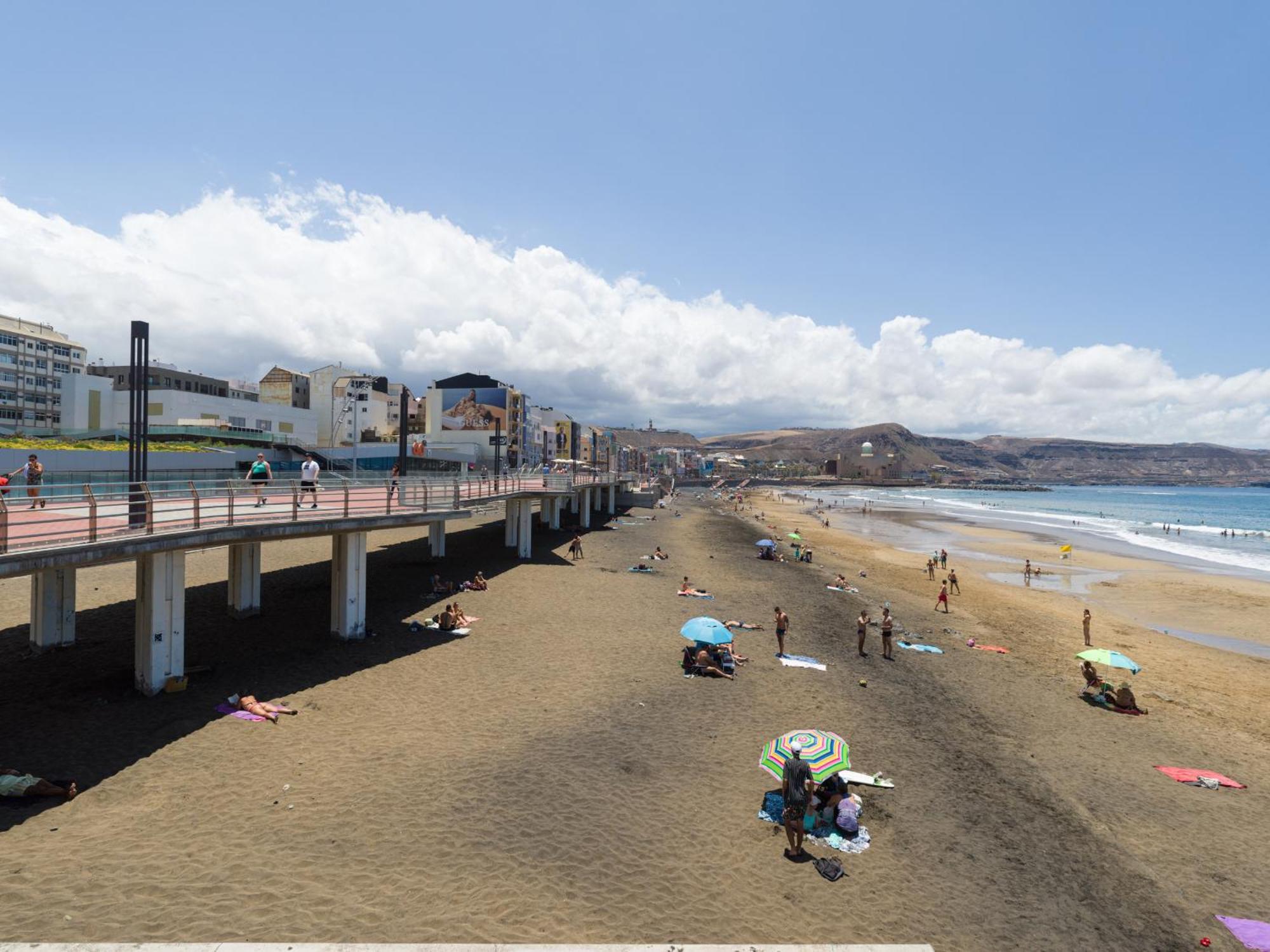 Bolivar Cute Home By Canariasgetaway Las Palmas de Gran Canaria Esterno foto