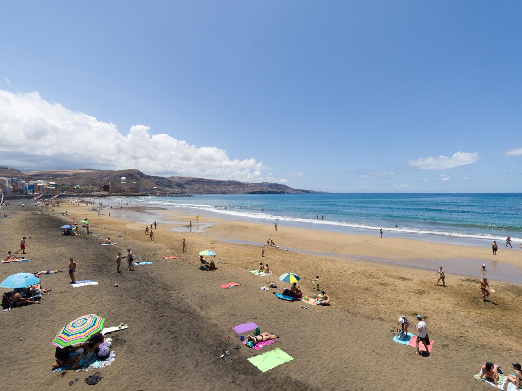Bolivar Cute Home By Canariasgetaway Las Palmas de Gran Canaria Esterno foto